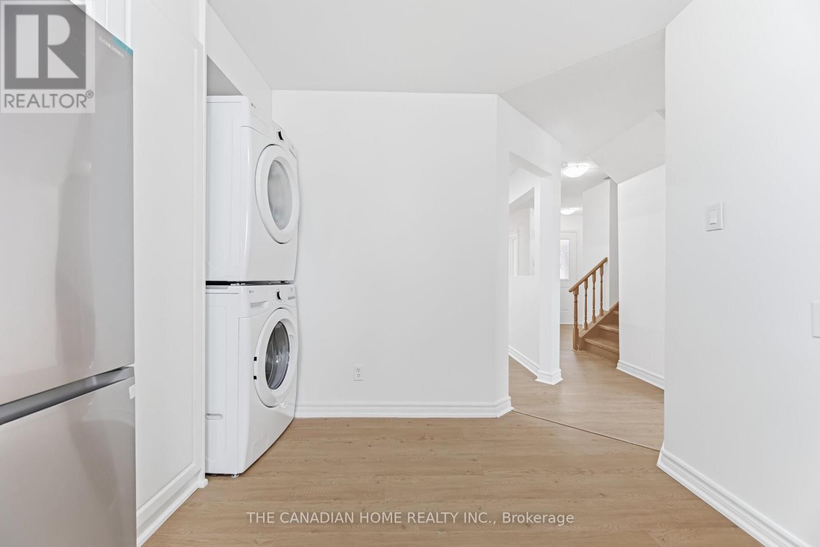 237 Bufford Drive, Brampton, ON