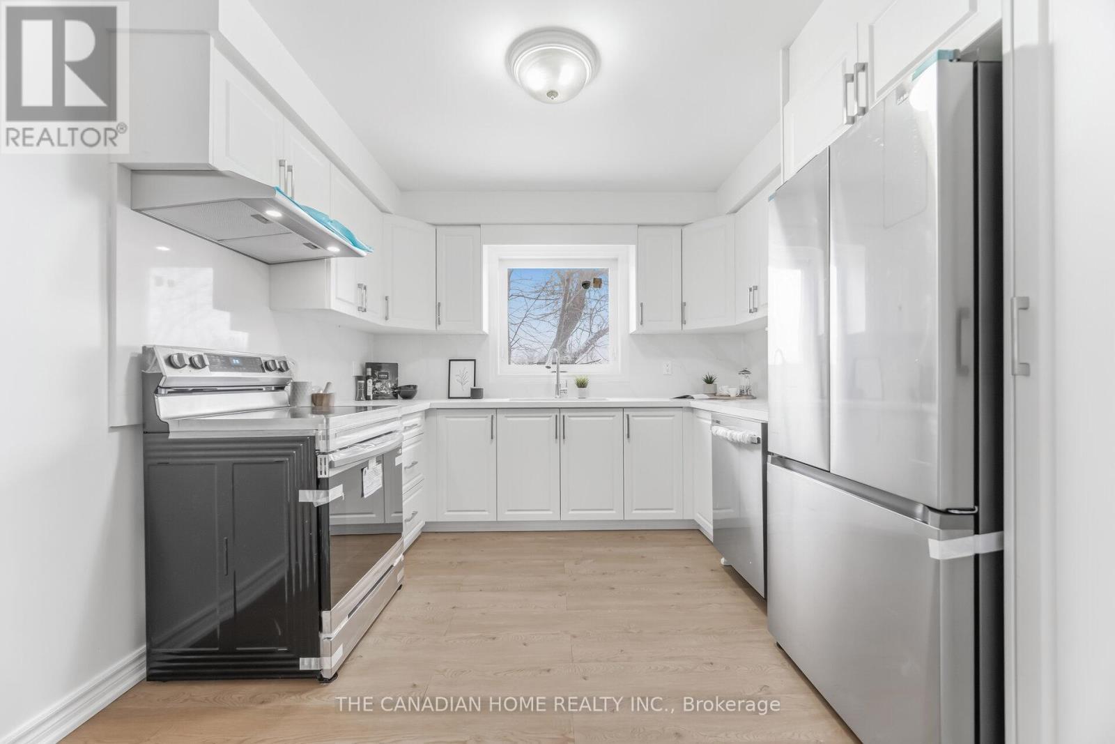 237 Bufford Drive, Brampton, ON