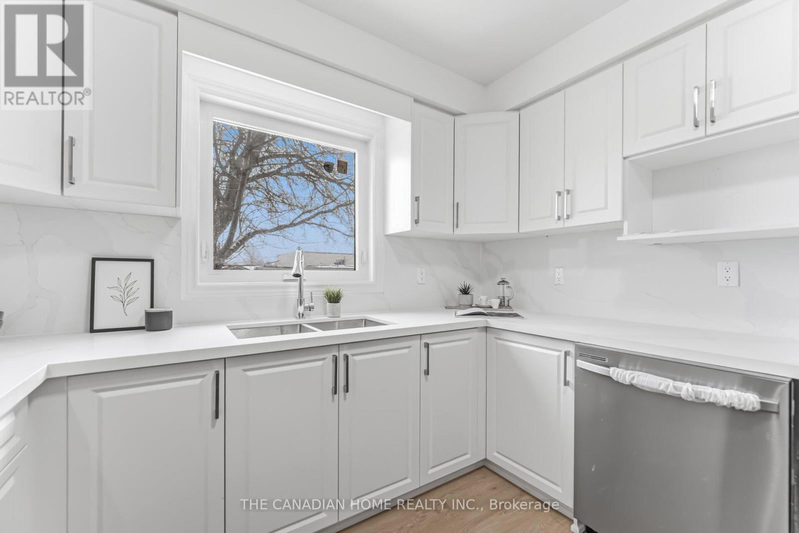 237 Bufford Drive, Brampton, ON