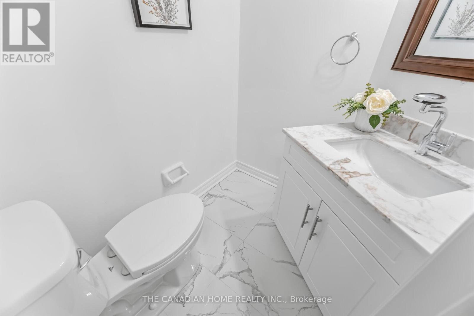 237 Bufford Drive, Brampton, ON