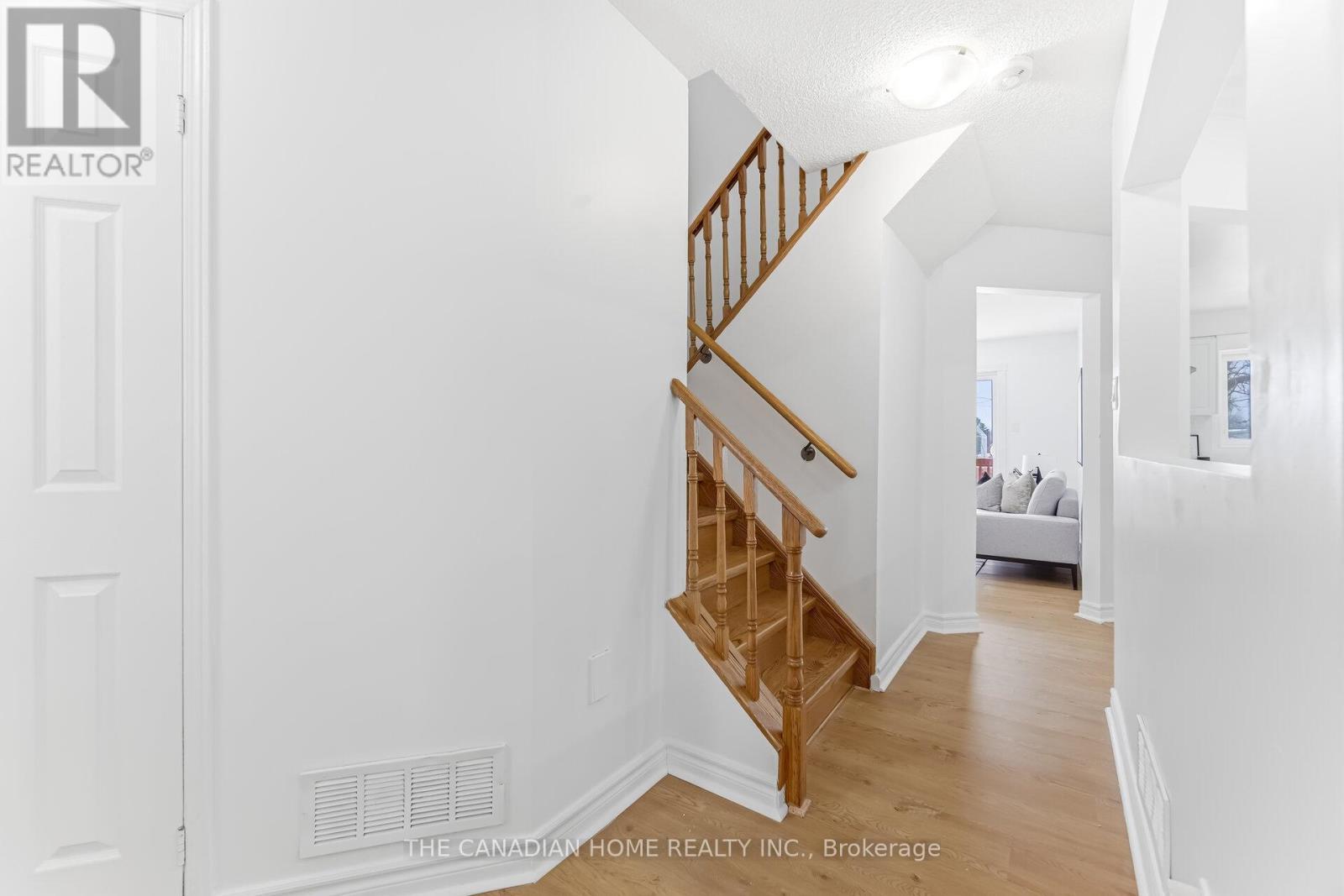 237 Bufford Drive, Brampton, ON