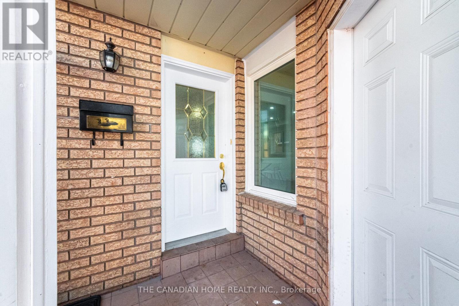 237 Bufford Drive, Brampton, ON