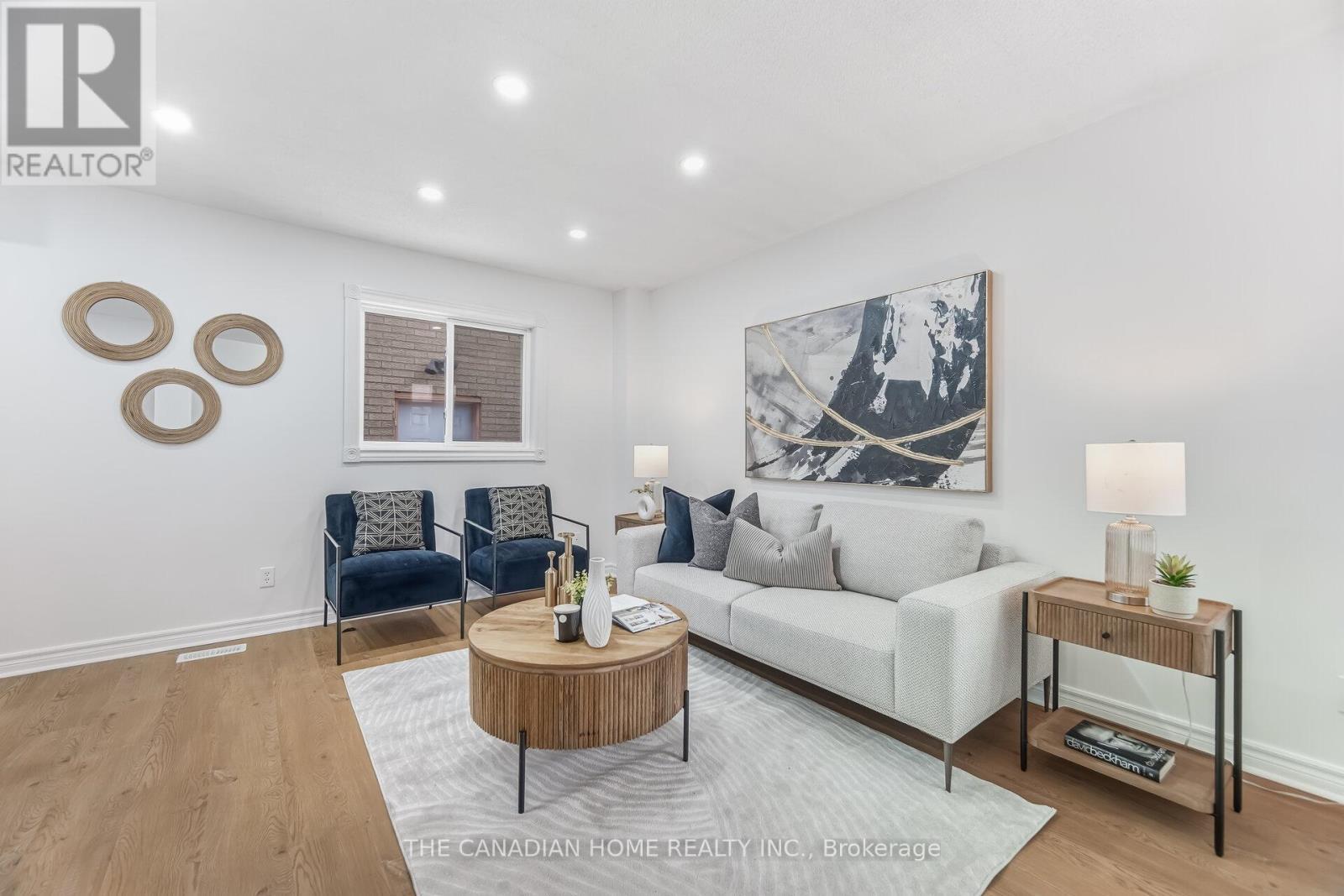 237 Bufford Drive, Brampton, ON