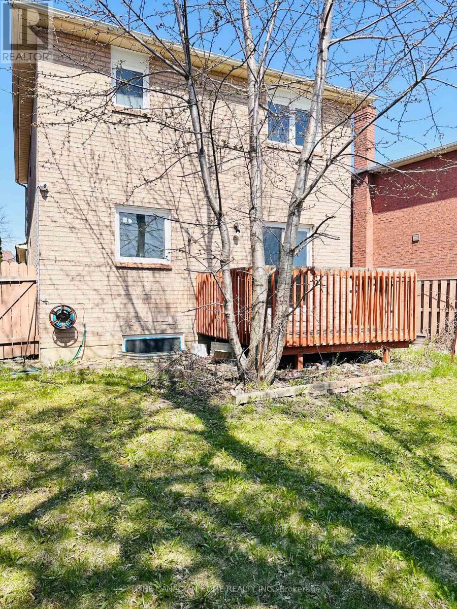 237 Bufford Drive, Brampton, ON