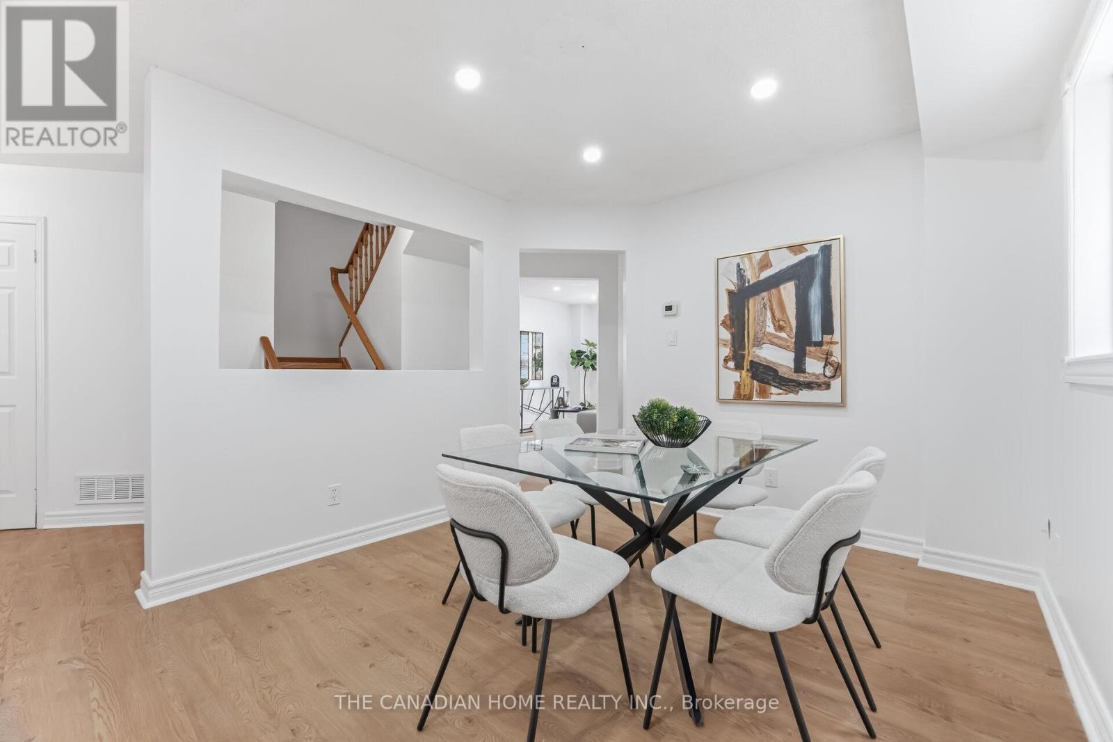 237 Bufford Drive, Brampton, ON