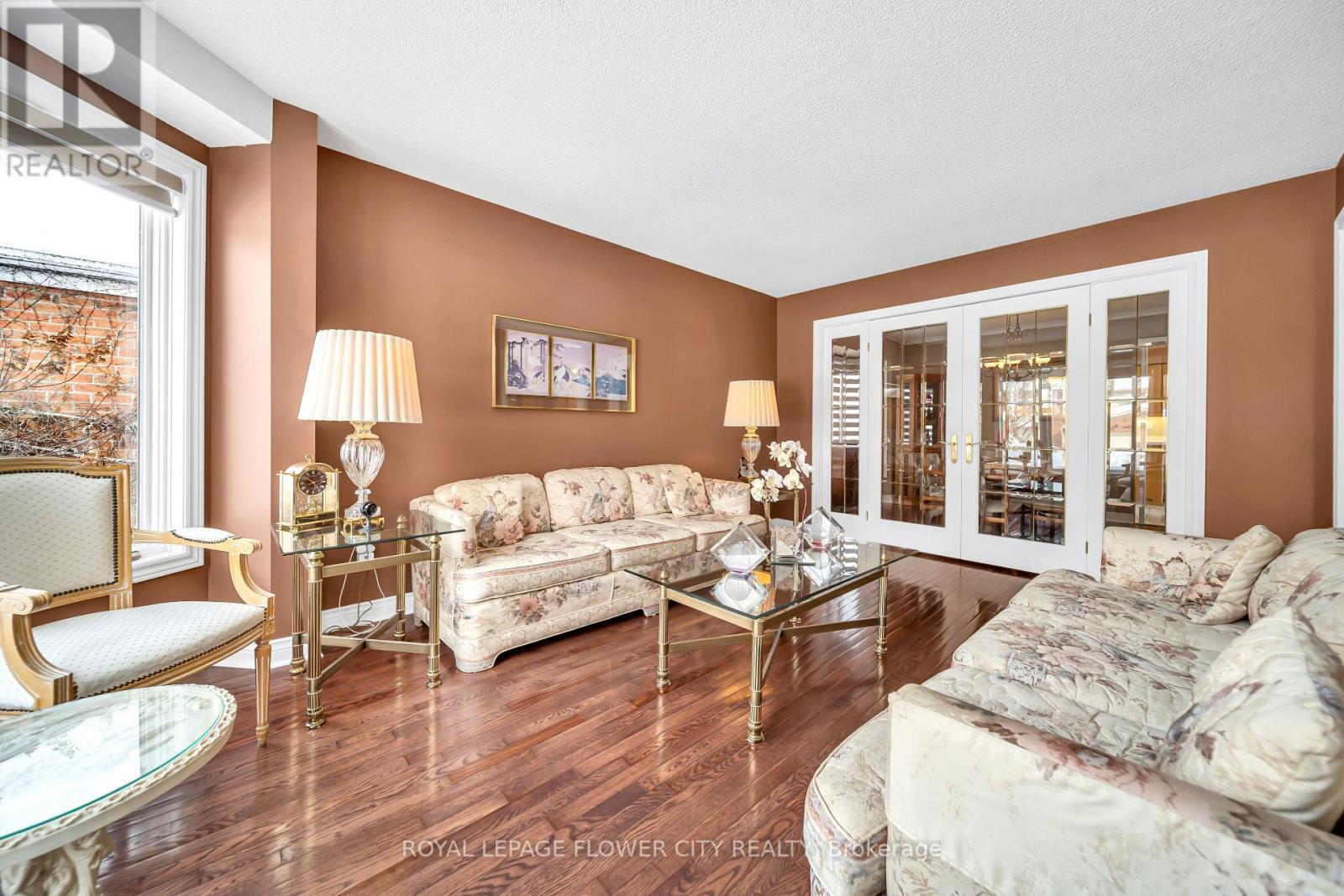 1340 Whitewater Lane, Mississauga, ON