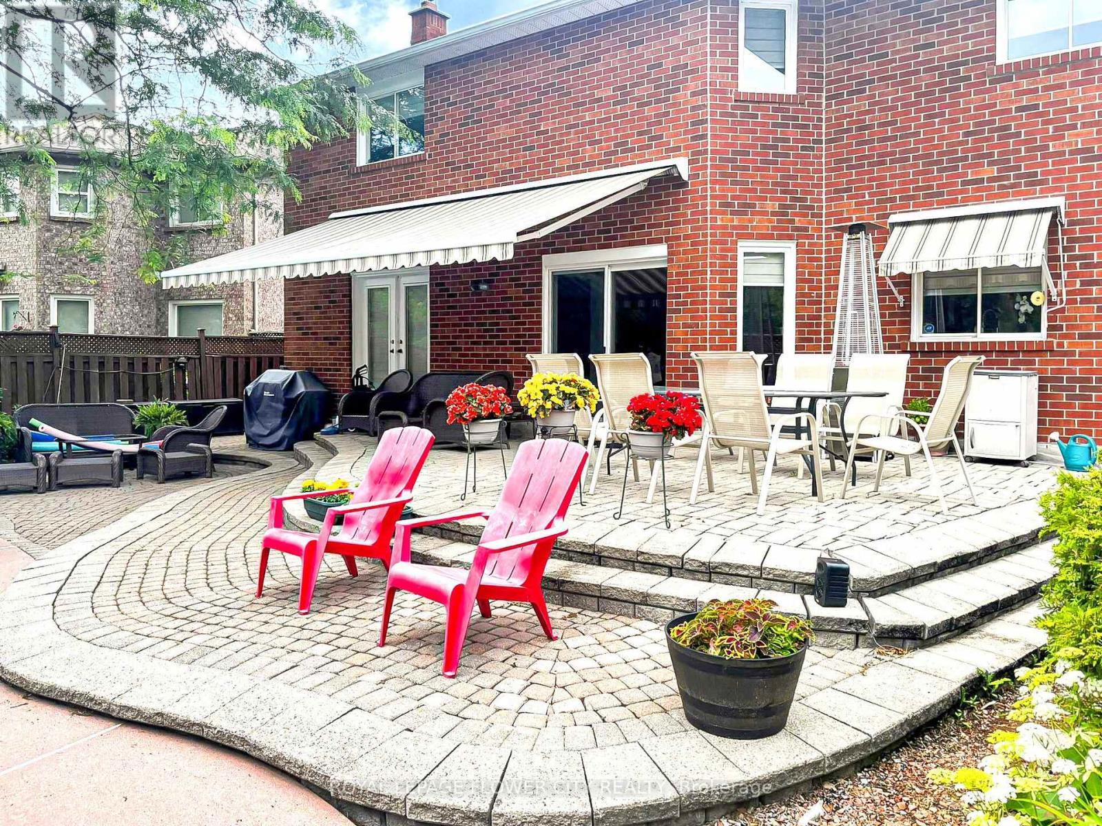 1340 Whitewater Lane, Mississauga, ON