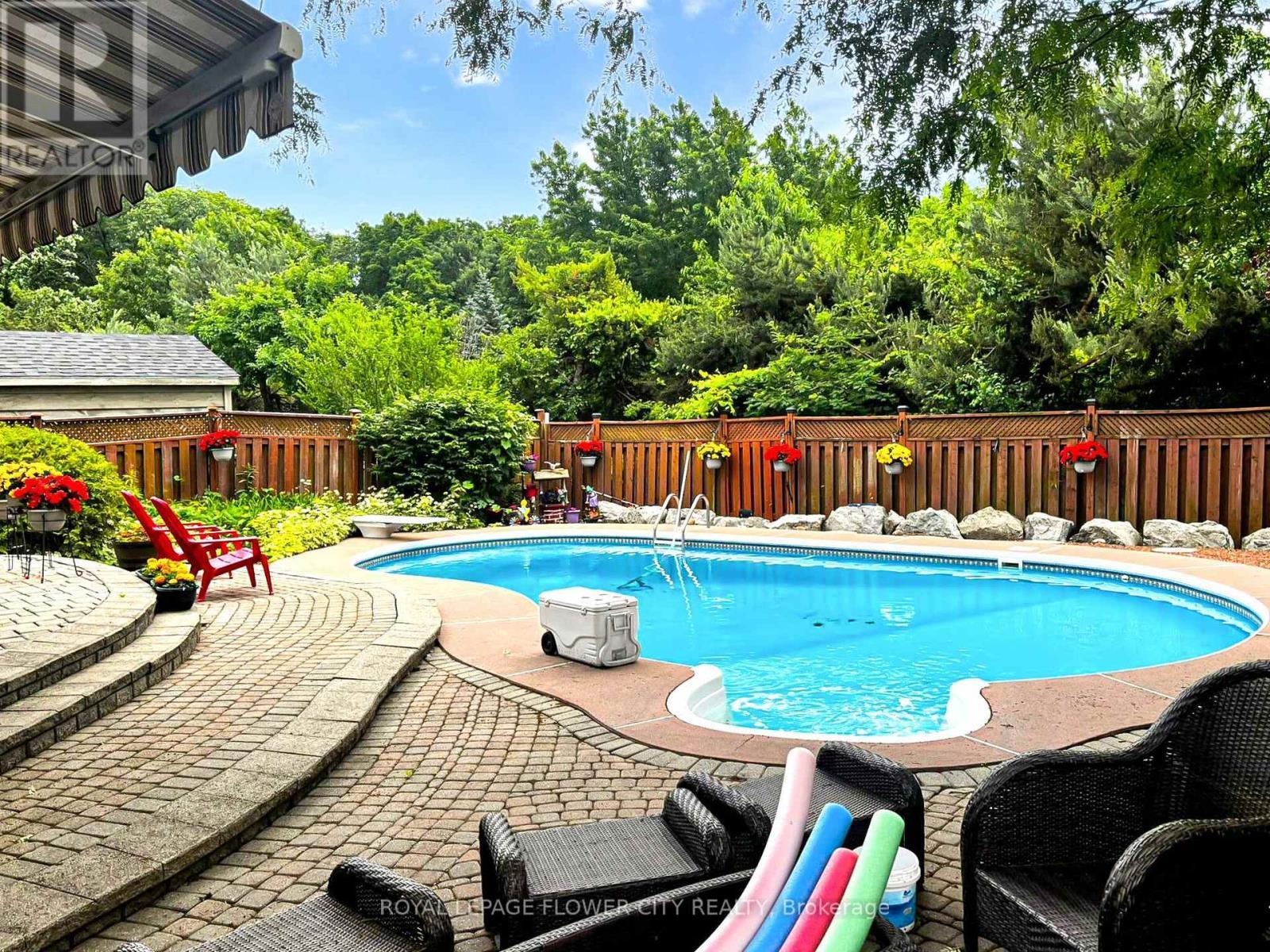1340 Whitewater Lane, Mississauga, ON