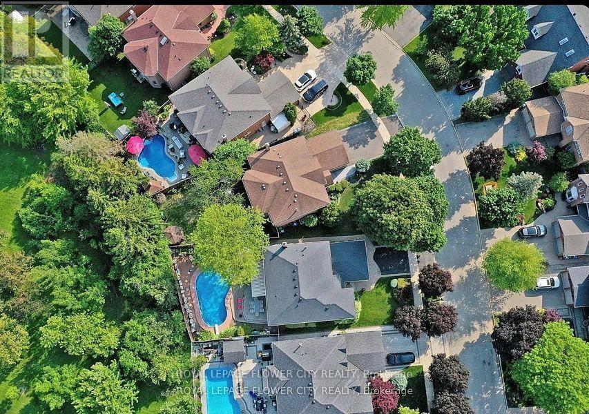 1340 Whitewater Lane, Mississauga, ON