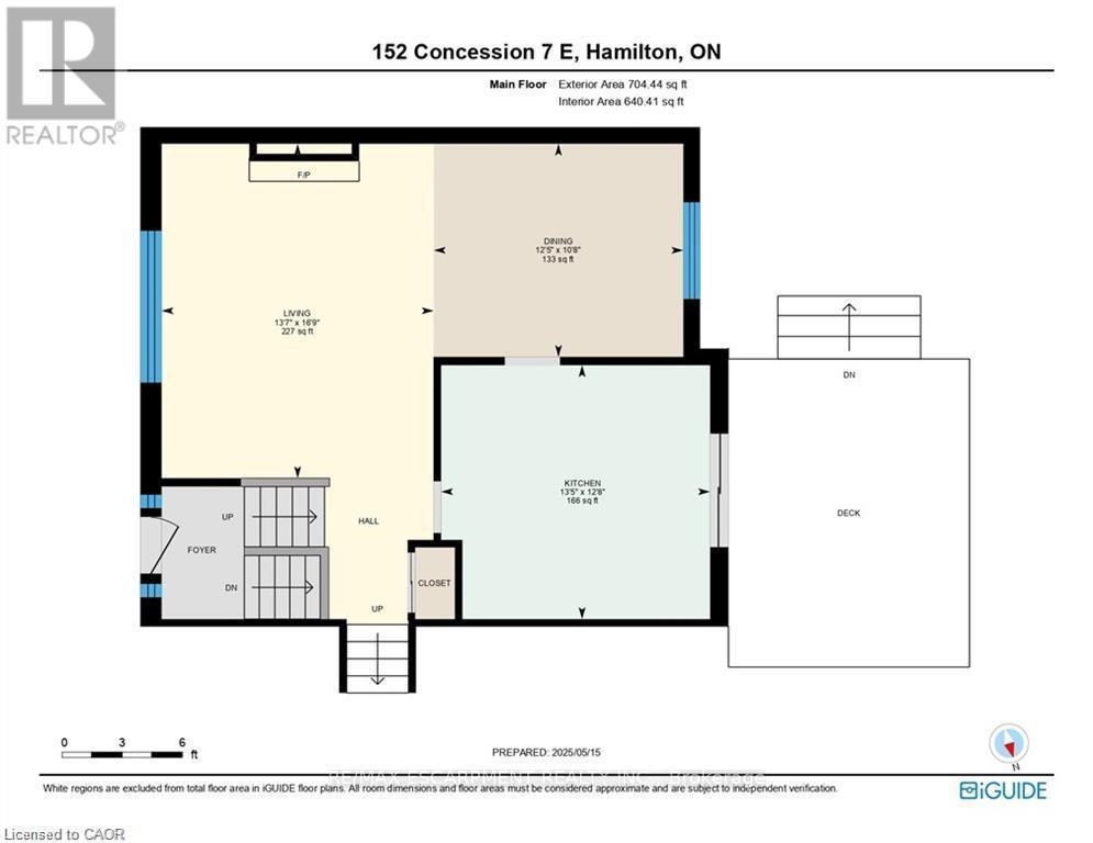 152 7Th Concession Road E, Hamilton, ON