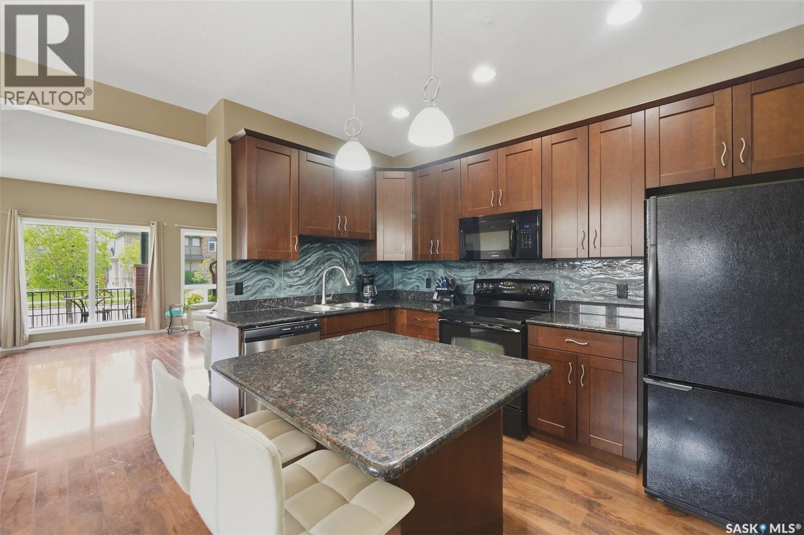 101 610 Stensrud Road, Saskatoon, SK
