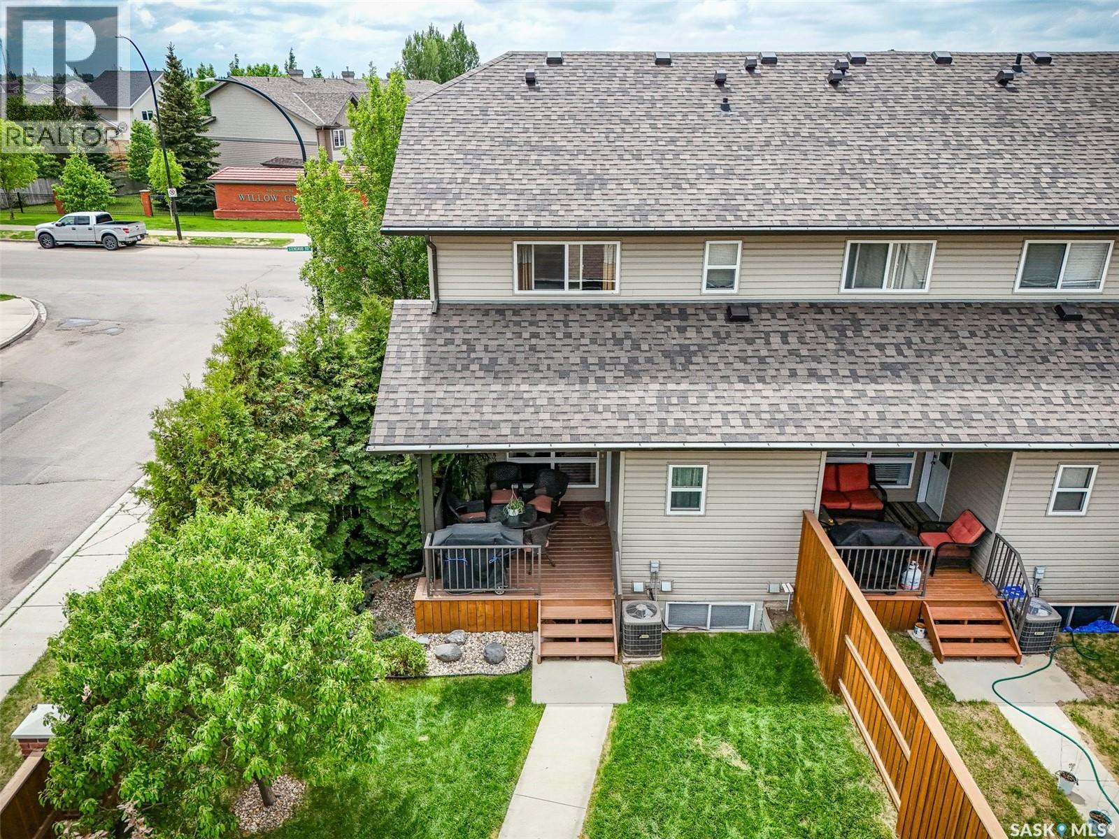 101 610 Stensrud Road, Saskatoon, SK