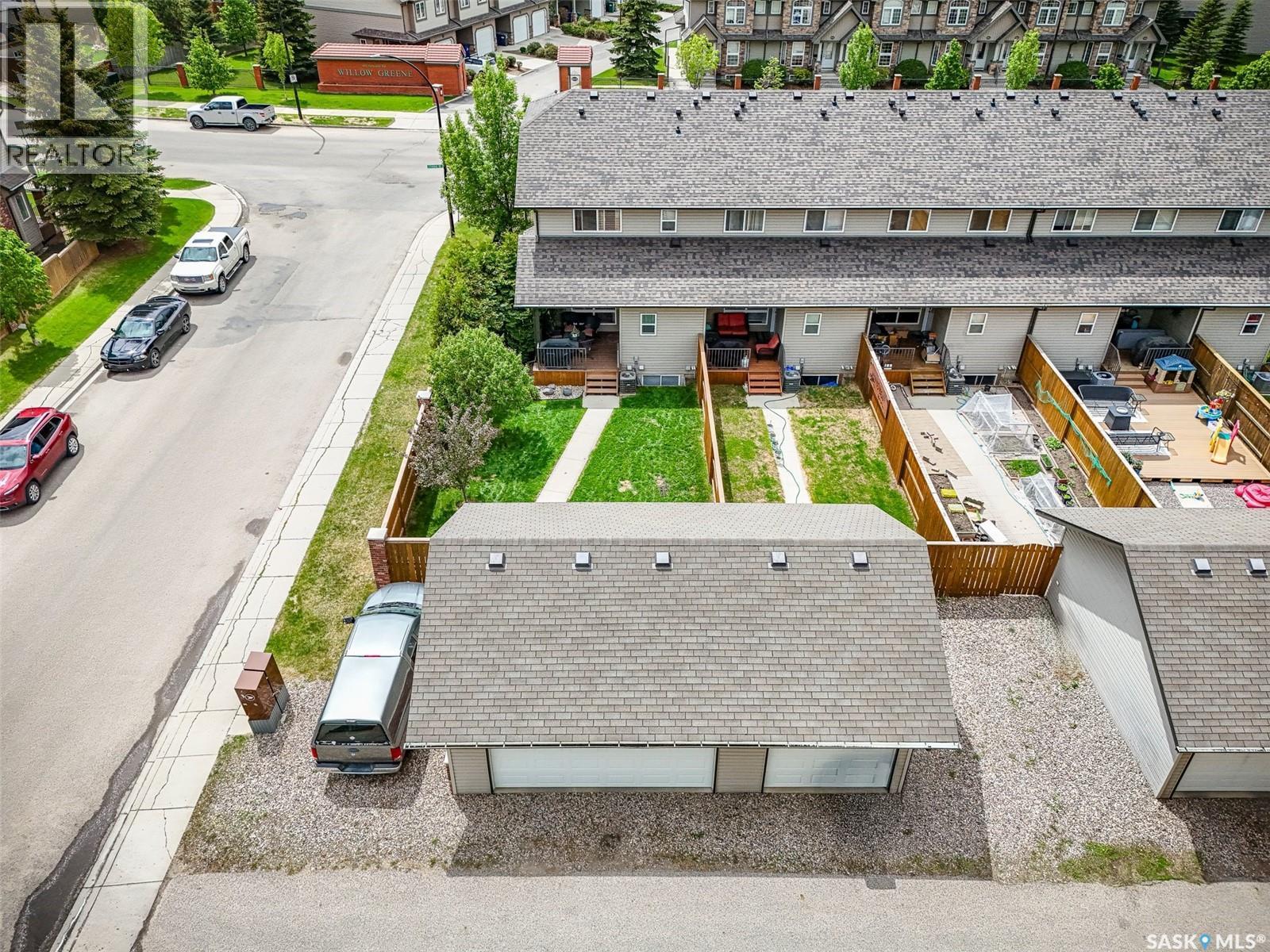 101 610 Stensrud Road, Saskatoon, SK