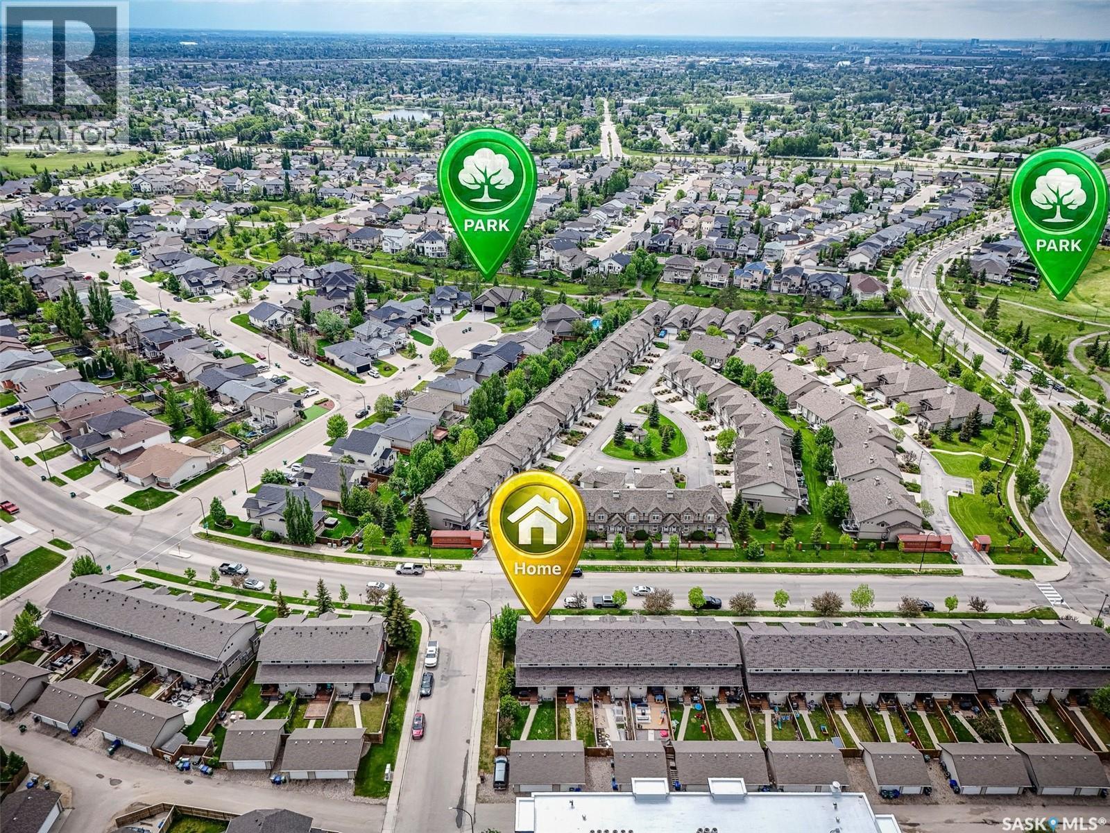 101 610 Stensrud Road, Saskatoon, SK