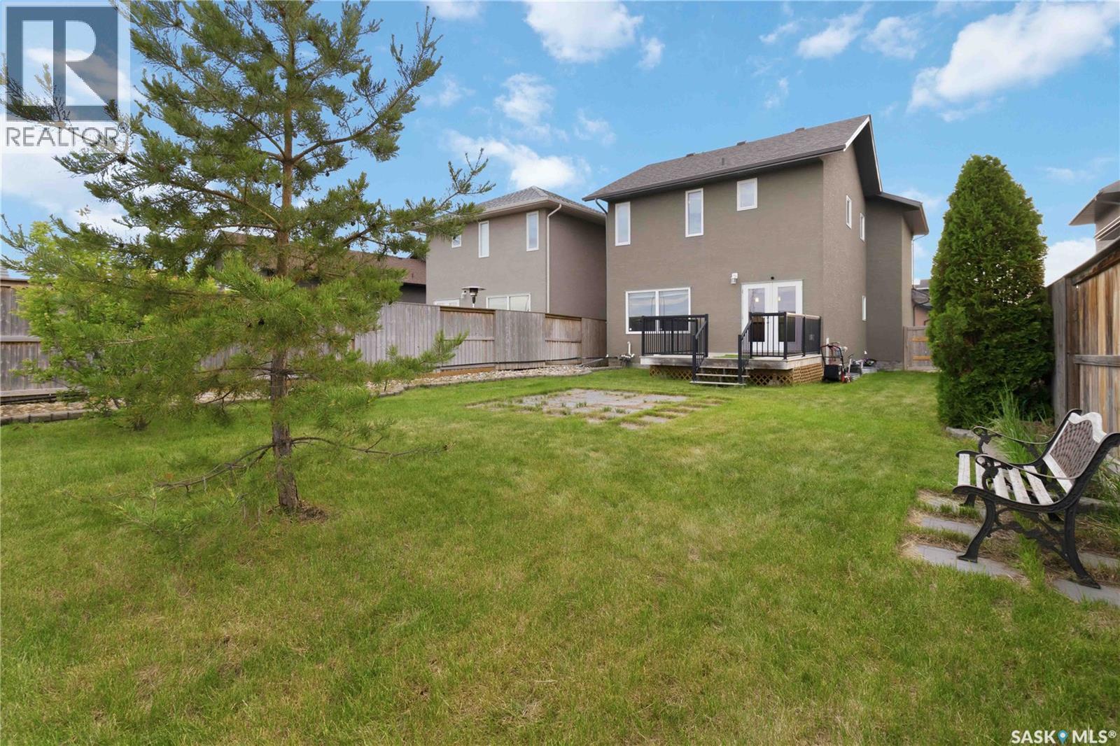 510 Sutter Crescent, Saskatoon, SK