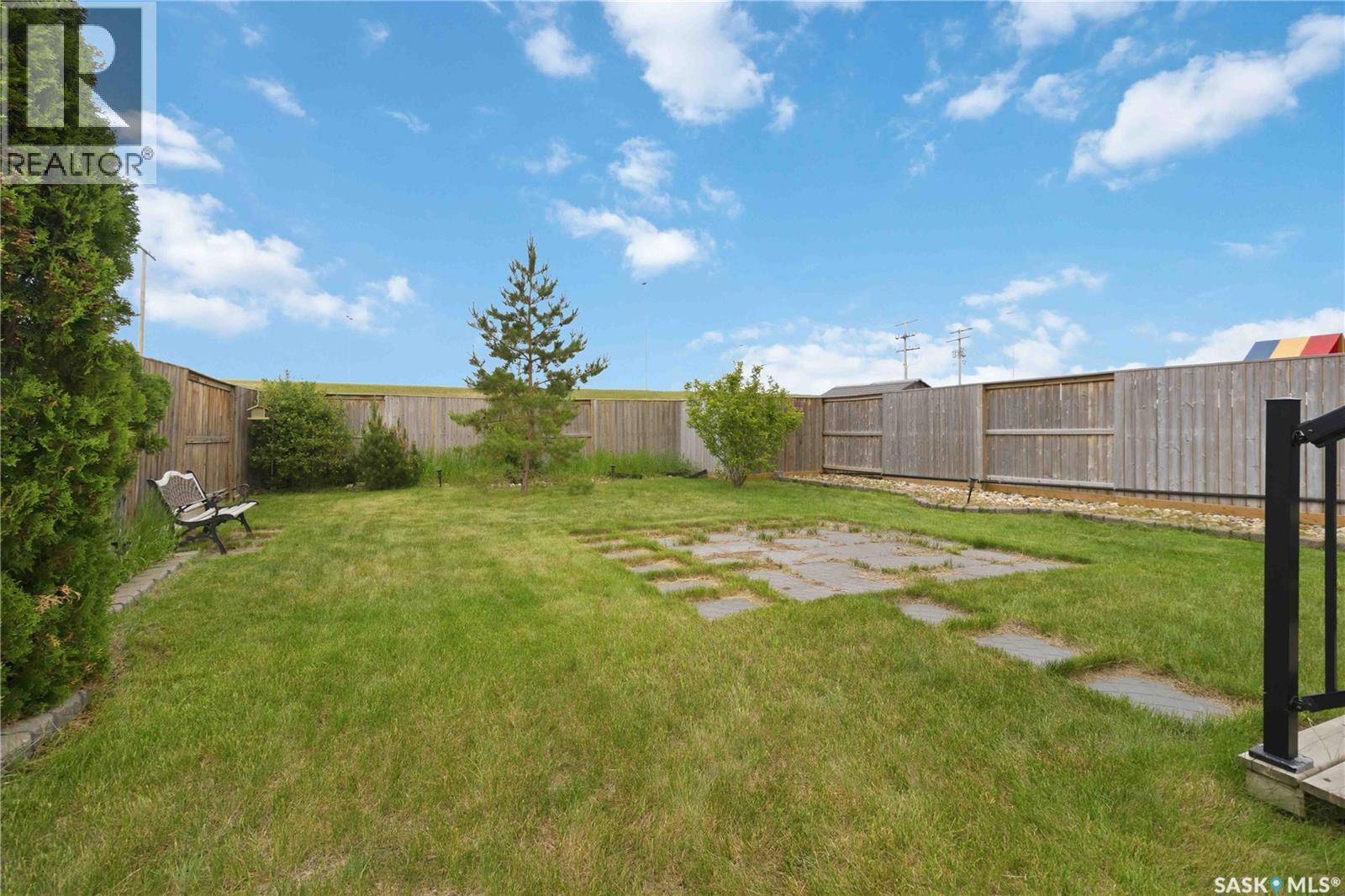 510 Sutter Crescent, Saskatoon, SK