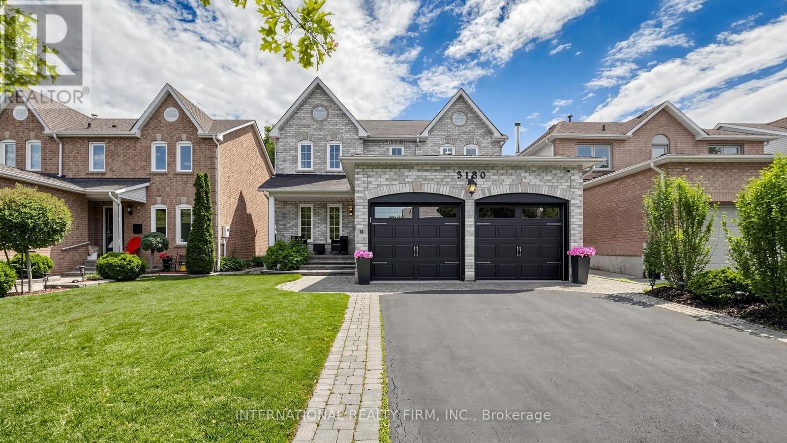 3180 Pebblewood Road, Mississauga, ON