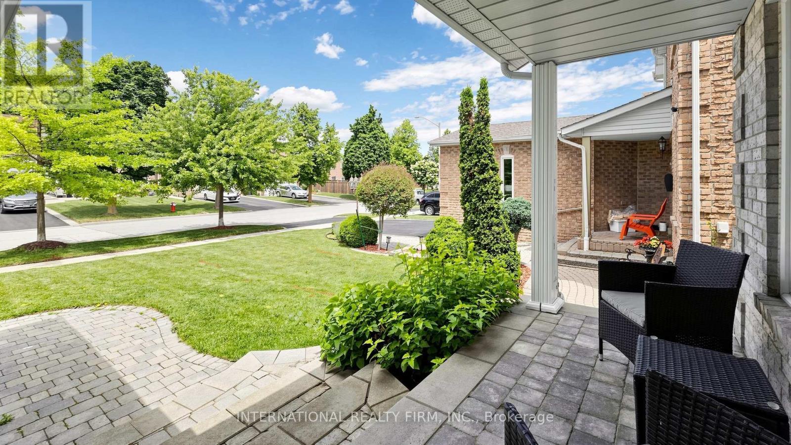 3180 Pebblewood Road, Mississauga, ON