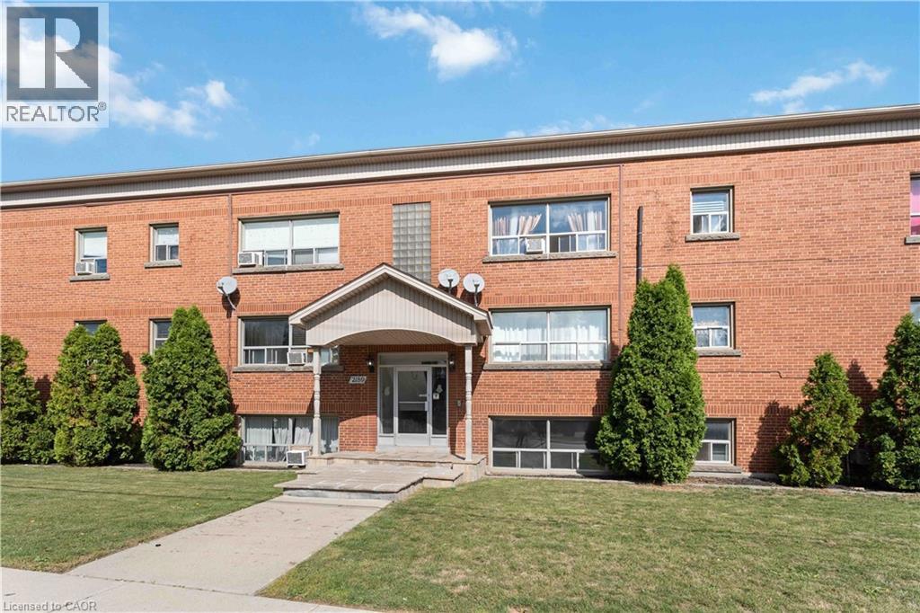 2189 King Street E Unit# 4, Hamilton, ON - Outdoor With Facade