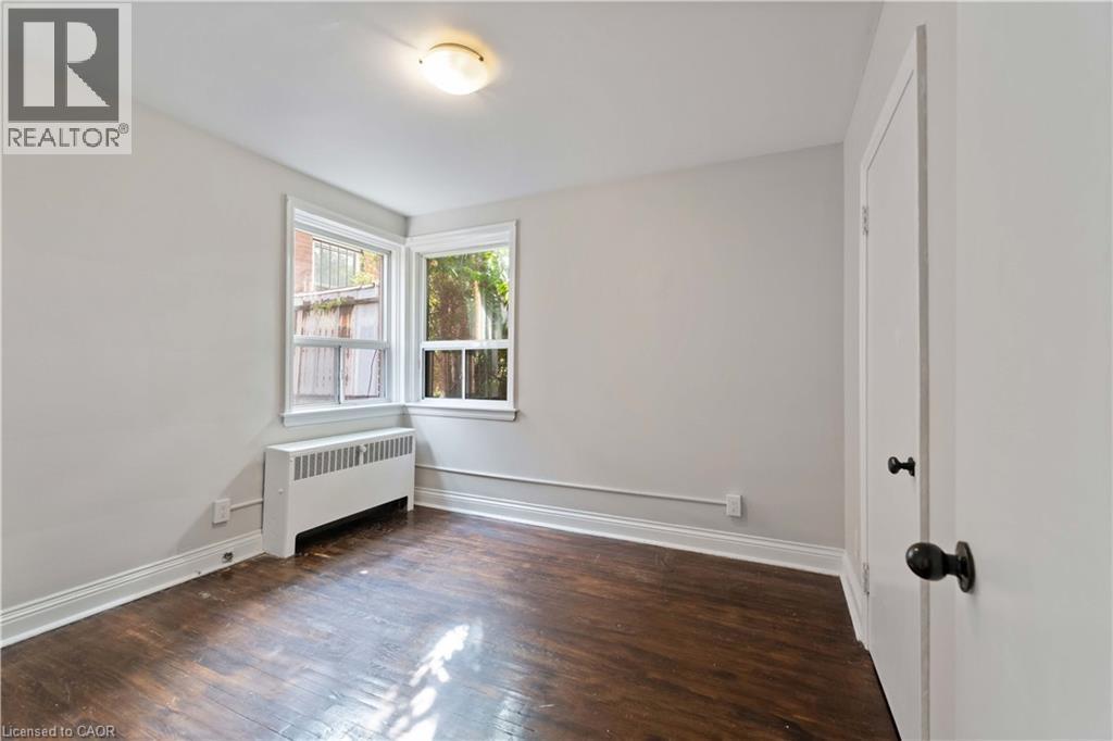 2189 King Street E Unit# 4, Hamilton, ON - Indoor Photo Showing Other Room