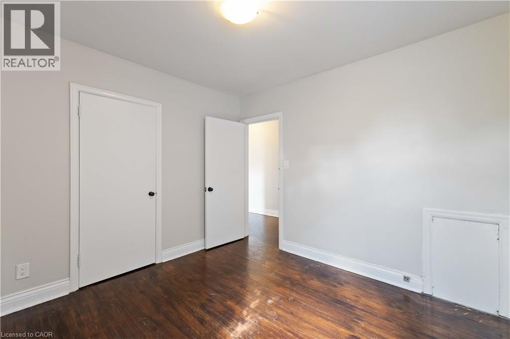 2189 King Street E Unit# 4, Hamilton, ON - Indoor Photo Showing Other Room