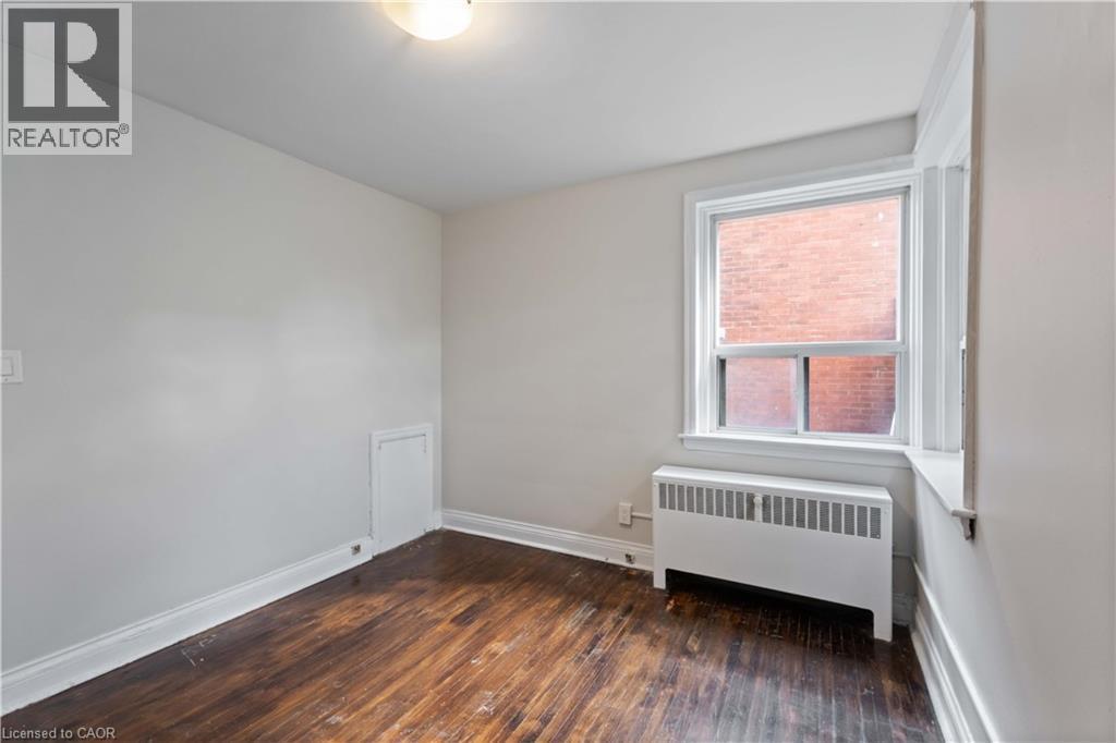 2189 King Street E Unit# 4, Hamilton, ON - Indoor Photo Showing Other Room