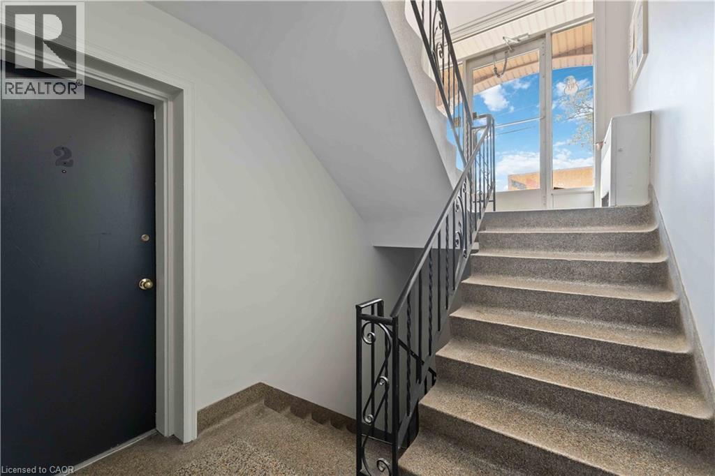 2189 King Street E Unit# 8, Hamilton, ON