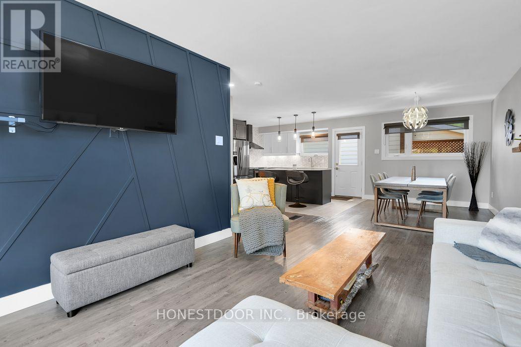 2601 Needham Crescent, Ottawa, ON