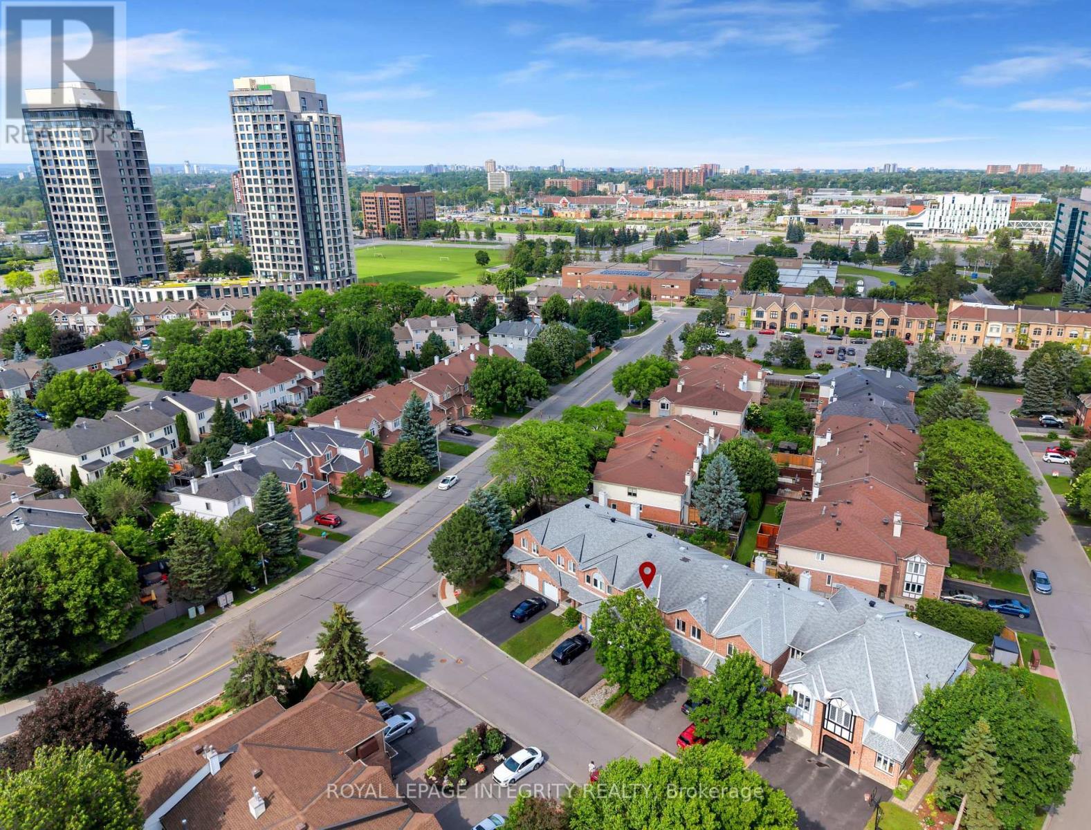 7 Westpointe Crescent, Ottawa, ON