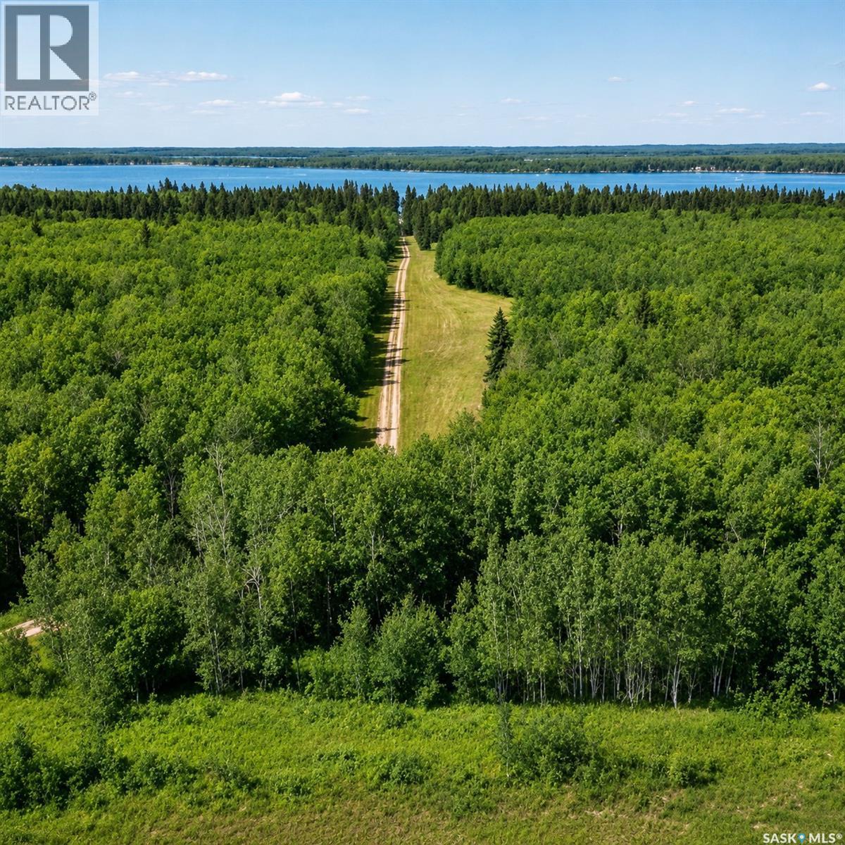Turtle Lake Evergreen Acres, Turtle Lake, SK