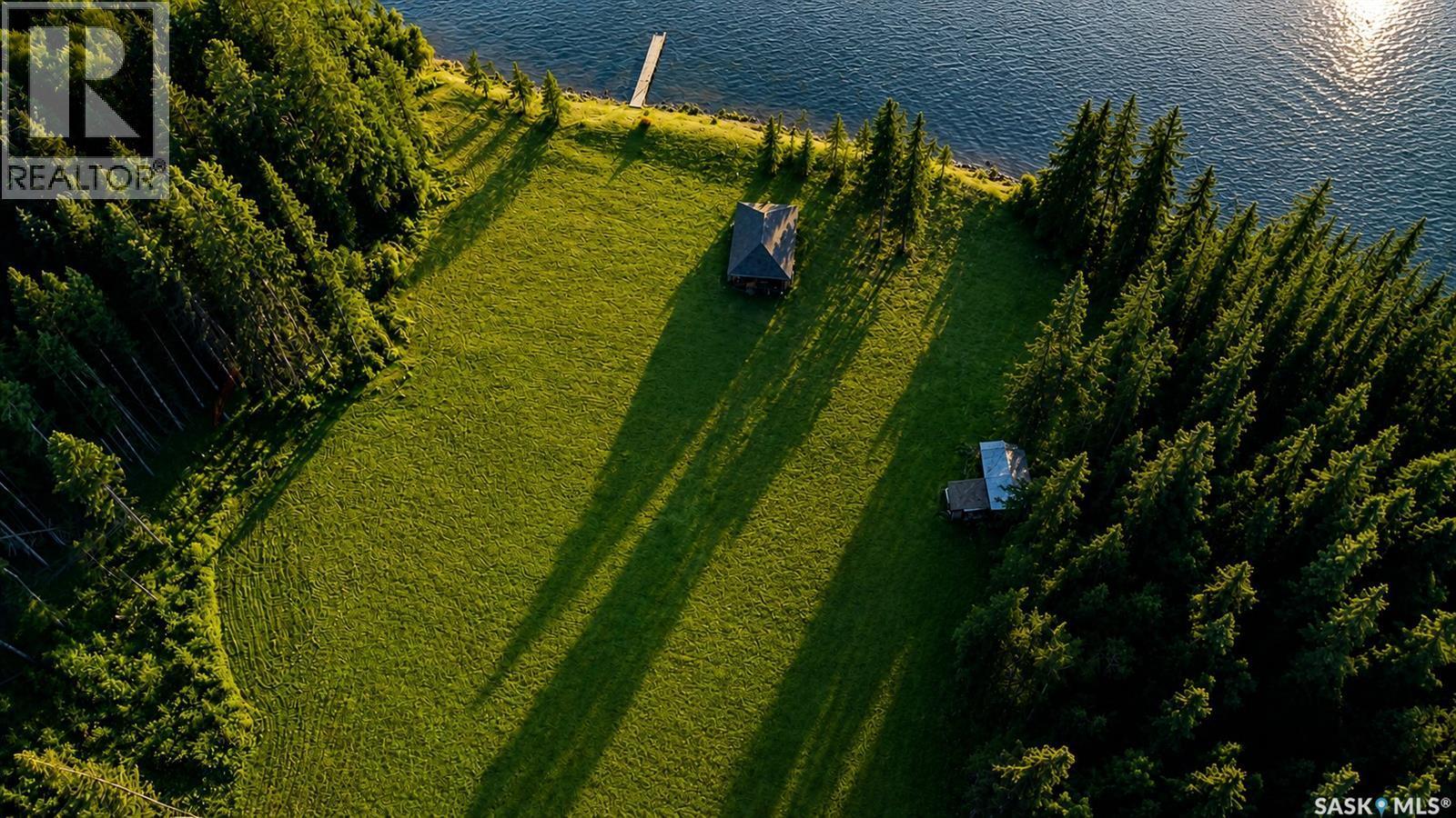Turtle Lake Evergreen Acres, Turtle Lake, SK