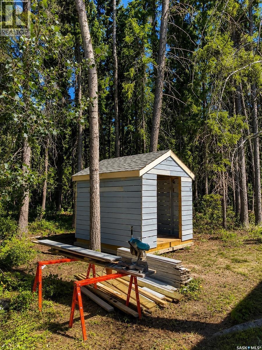 Turtle Lake Evergreen Acres, Turtle Lake, SK