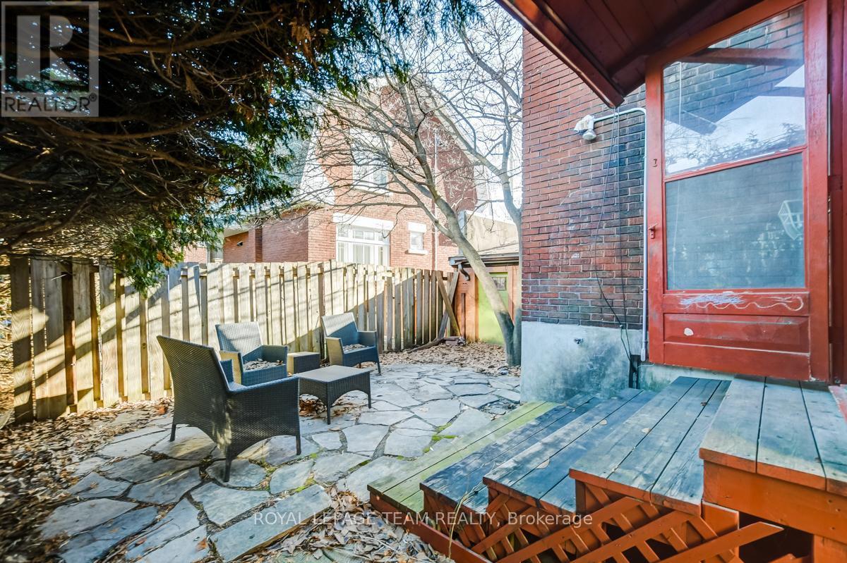995 Gladstone Avenue, Ottawa, ON