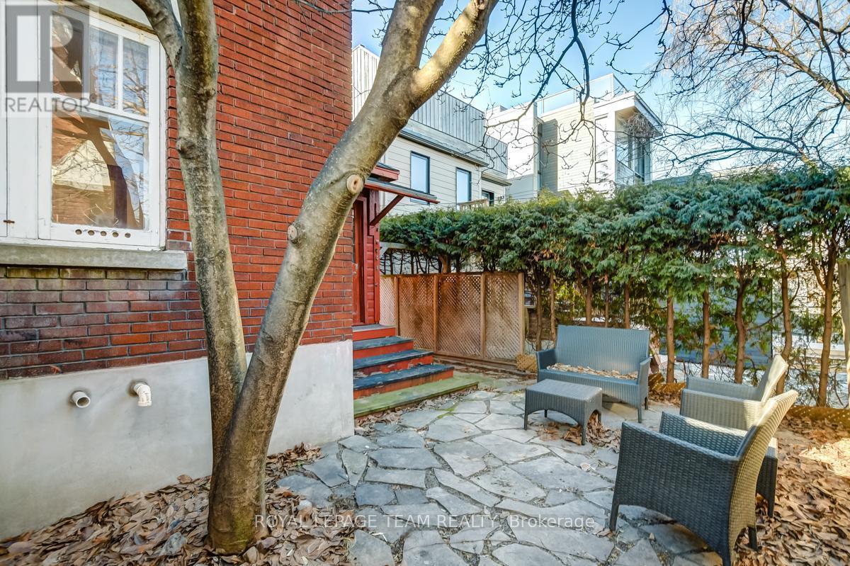 995 Gladstone Avenue, Ottawa, ON