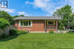 Corner Lot -