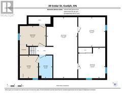 Basement -