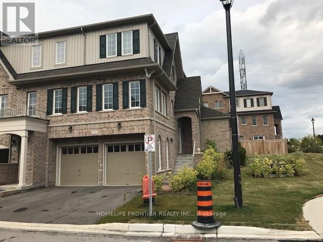 3 Benjamin Way, Whitby, ON
