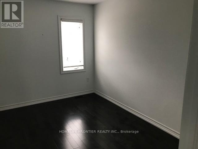 3 Benjamin Way, Whitby, ON