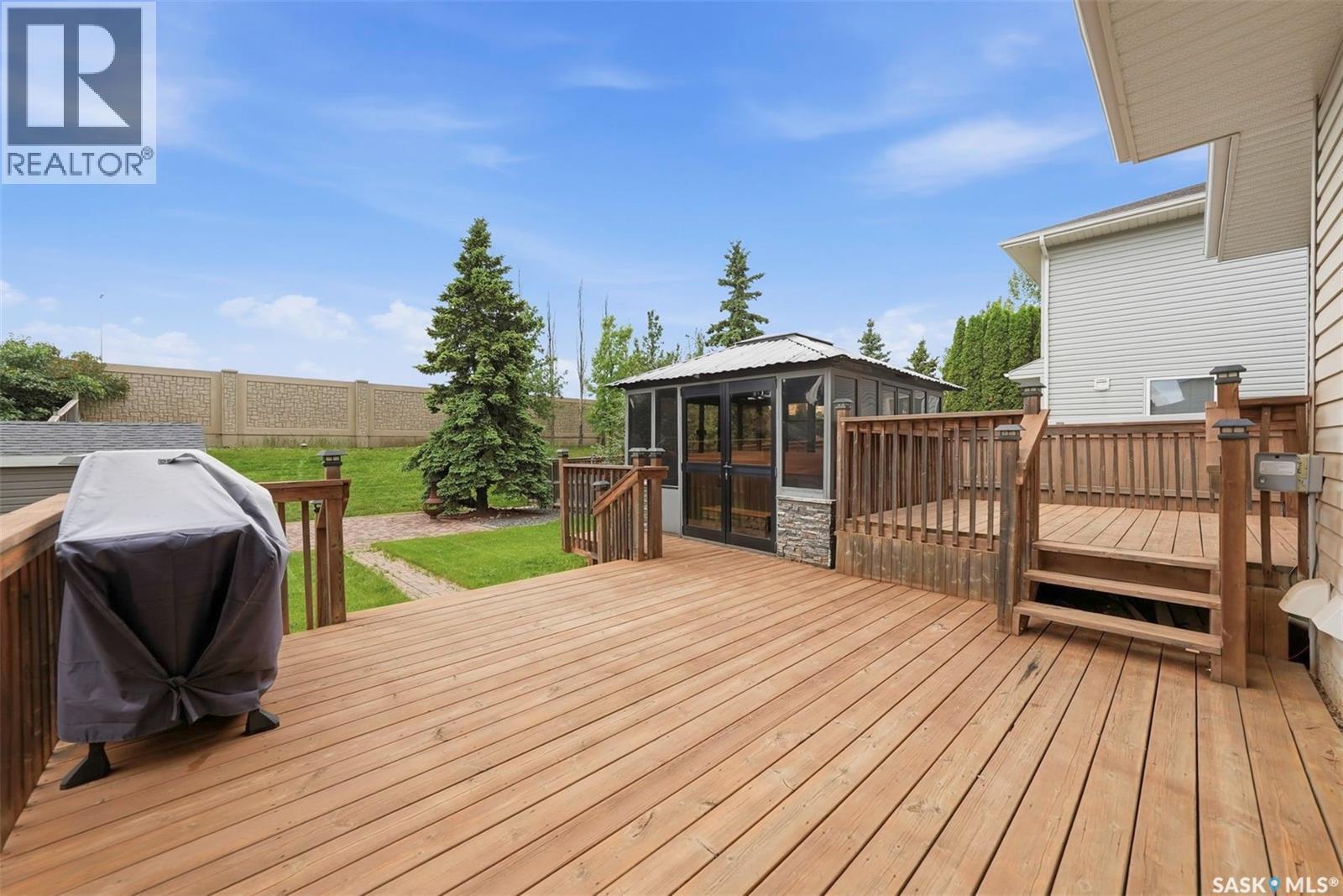 455 Buckwold Cove, Saskatoon, SK