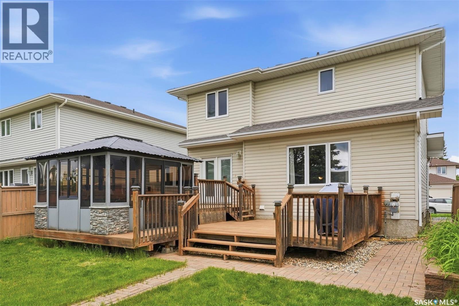 455 Buckwold Cove, Saskatoon, SK