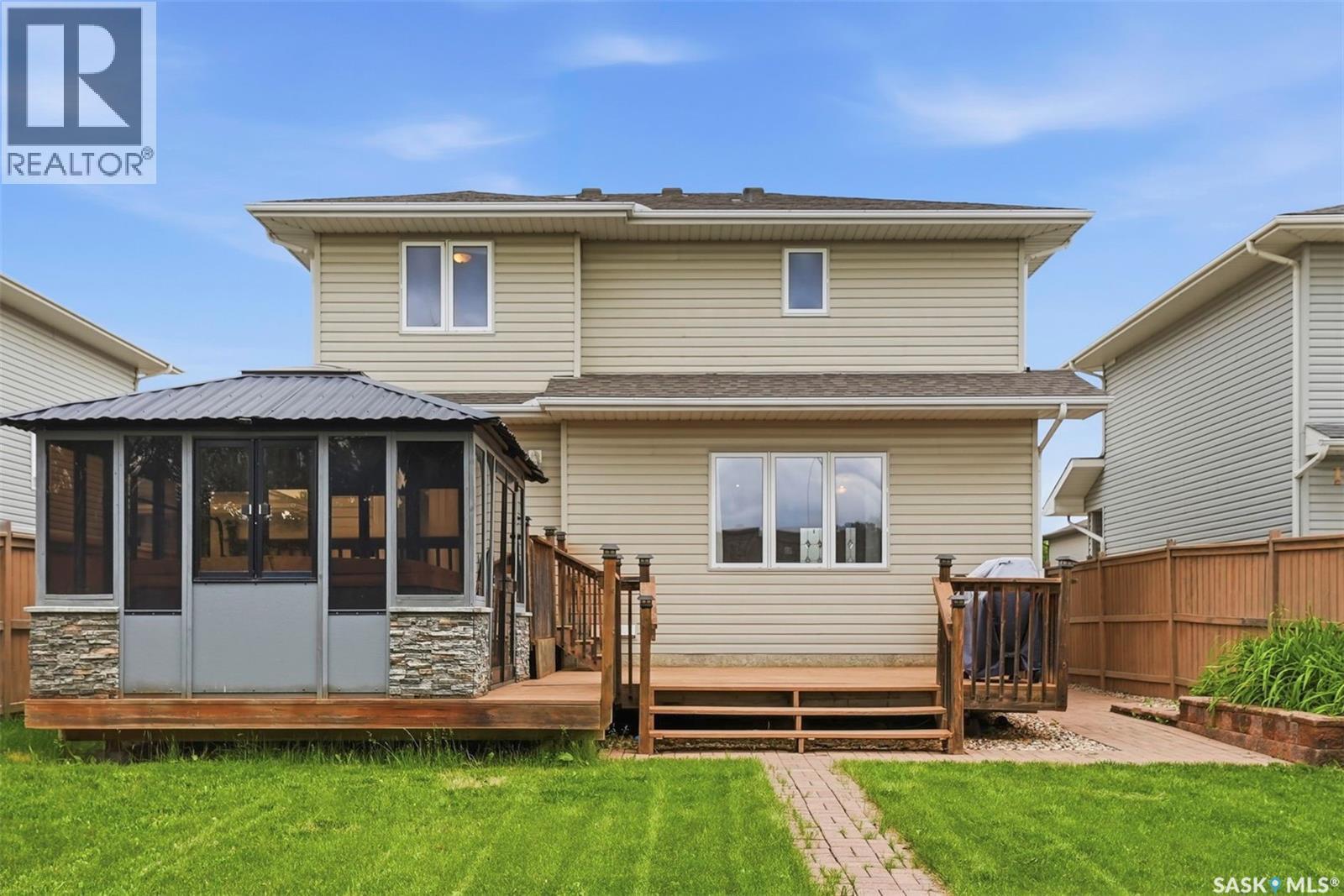 455 Buckwold Cove, Saskatoon, SK