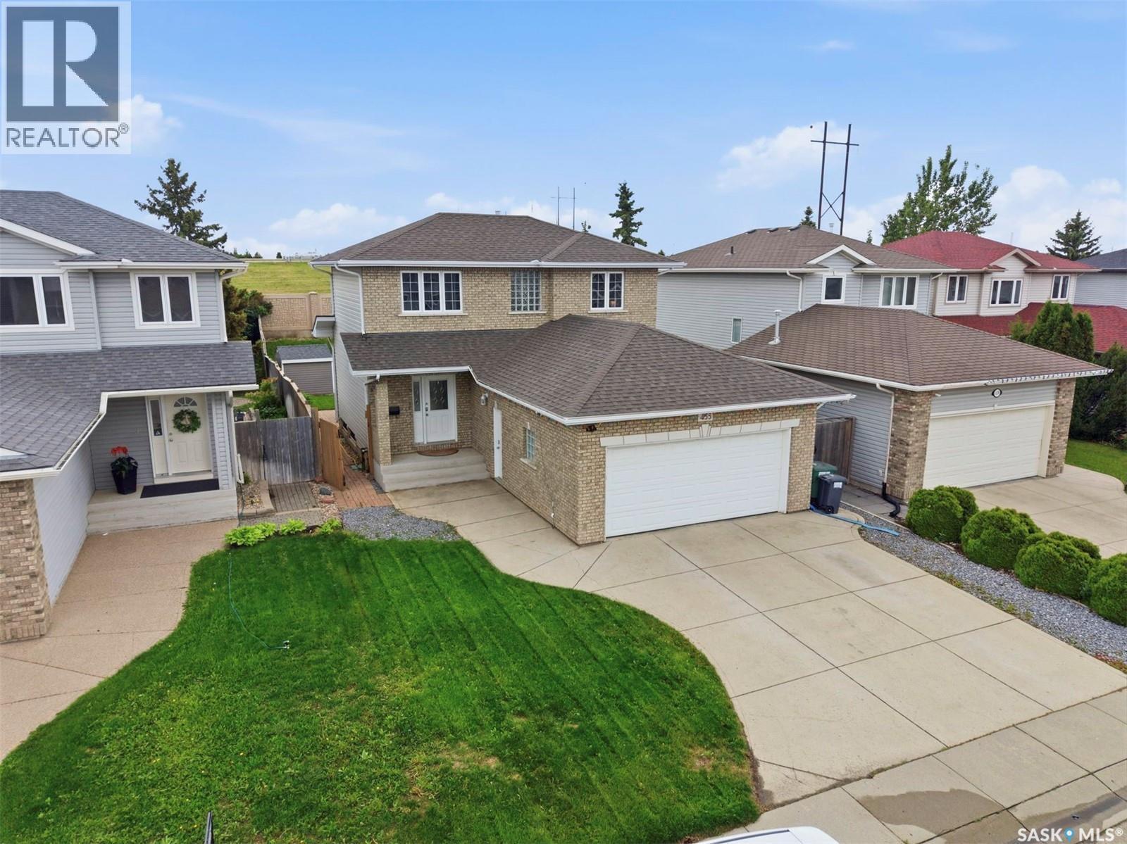 455 Buckwold Cove, Saskatoon, SK