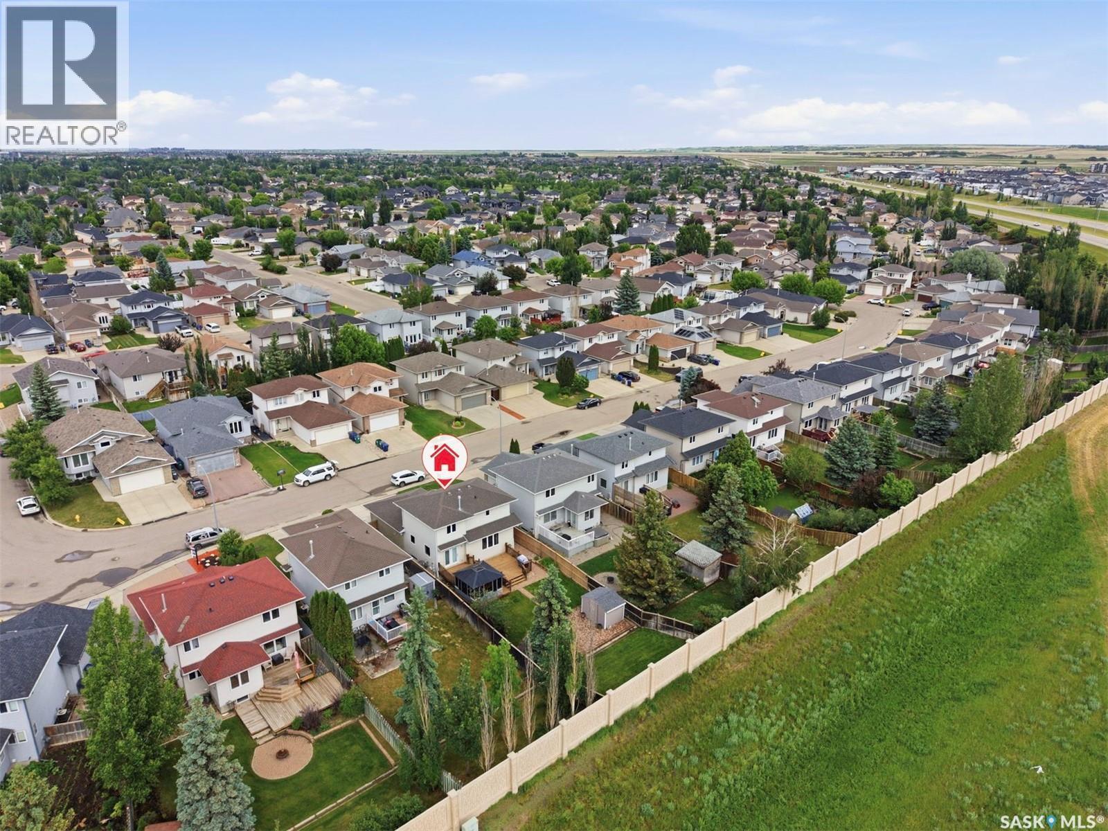 455 Buckwold Cove, Saskatoon, SK