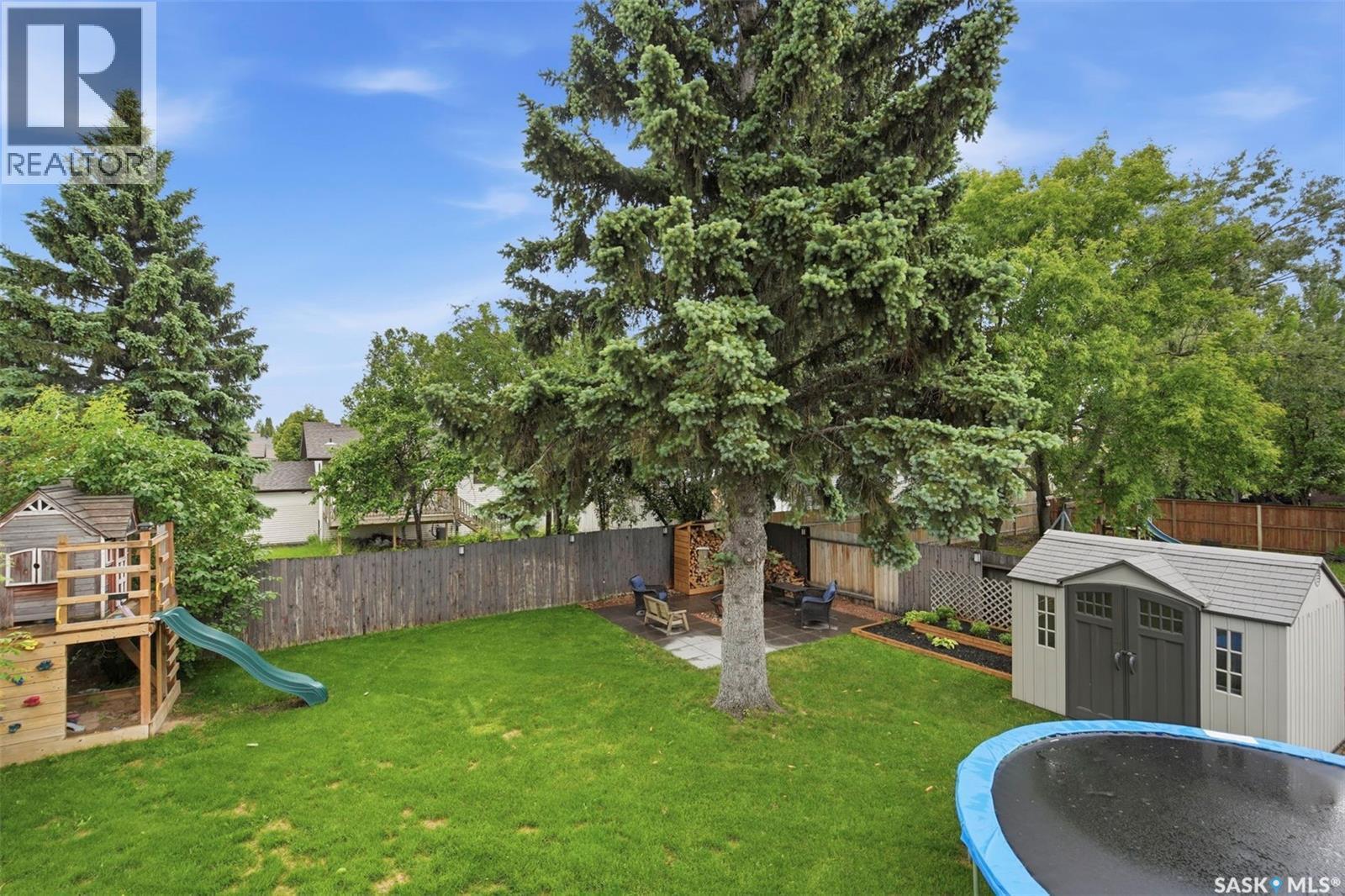 423 Nesbitt Way, Saskatoon, SK