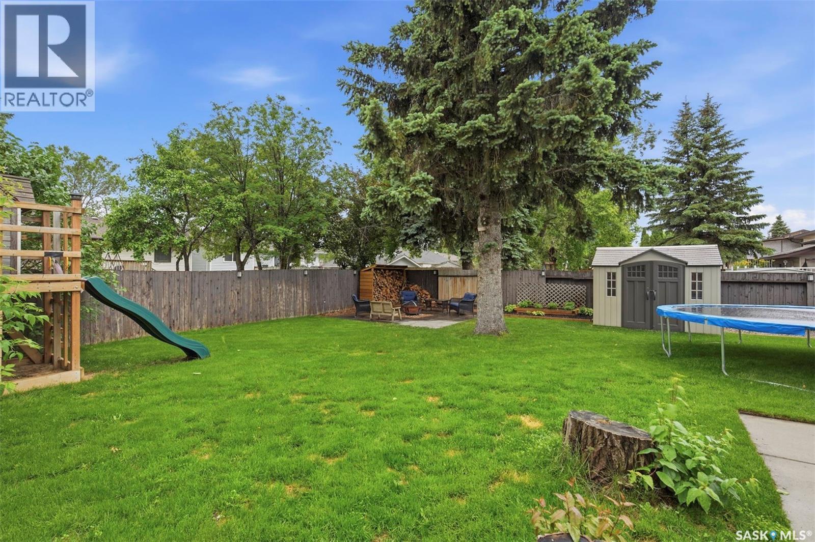 423 Nesbitt Way, Saskatoon, SK