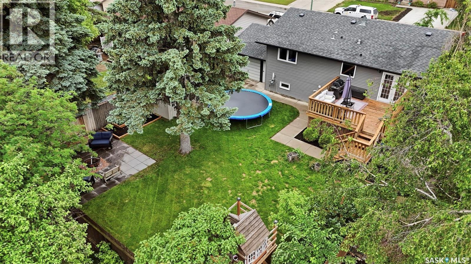 423 Nesbitt Way, Saskatoon, SK