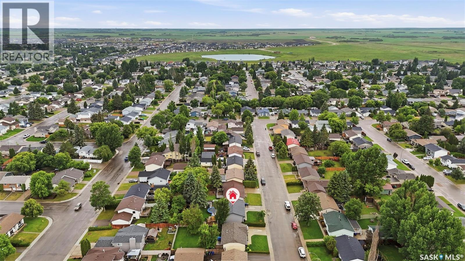 423 Nesbitt Way, Saskatoon, SK
