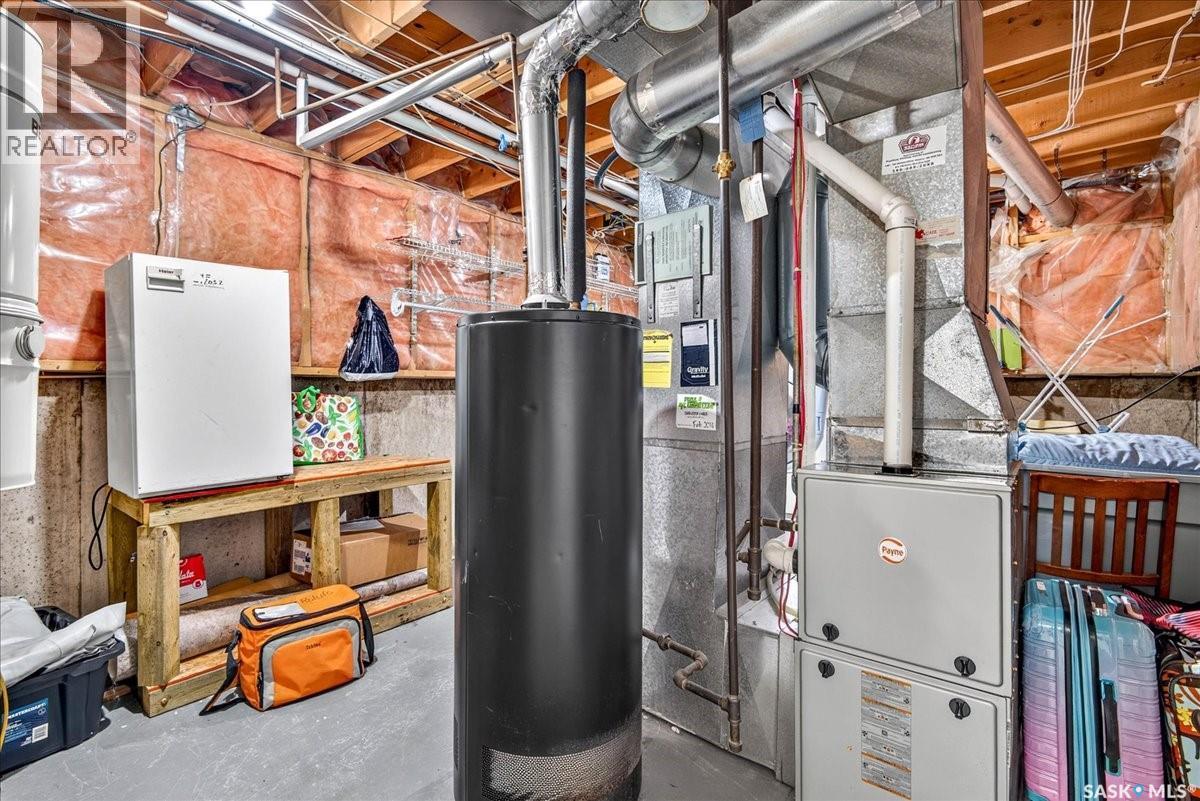 2732 Shooter Drive E, Regina, SK