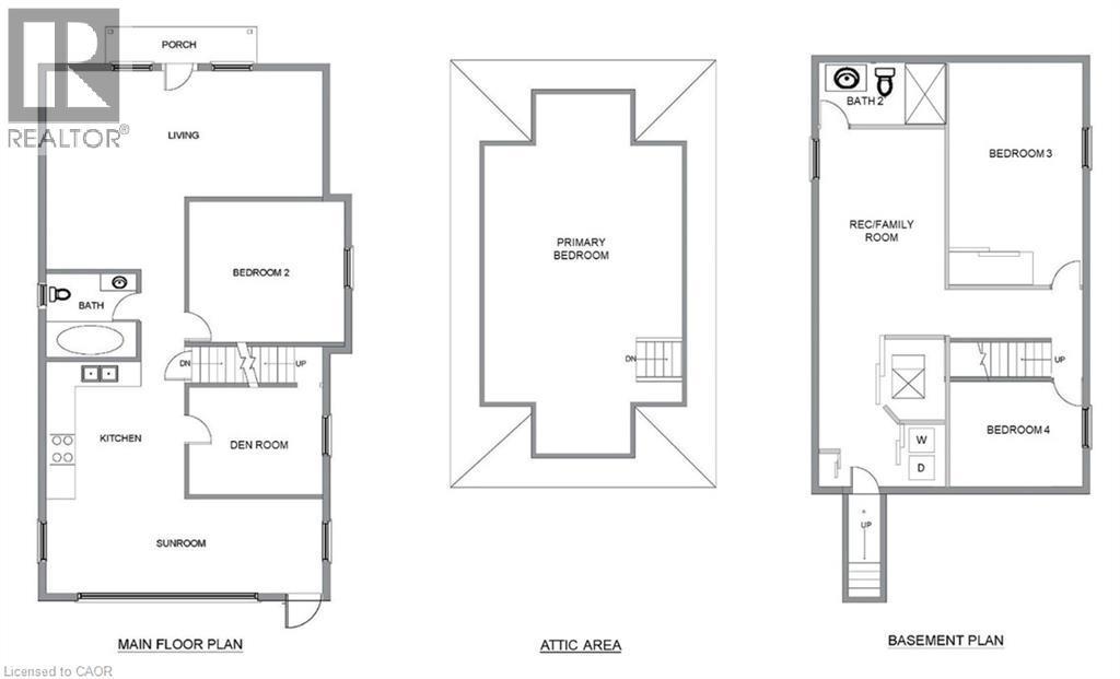 141 Mcanulty Boulevard, Hamilton, ON - Other