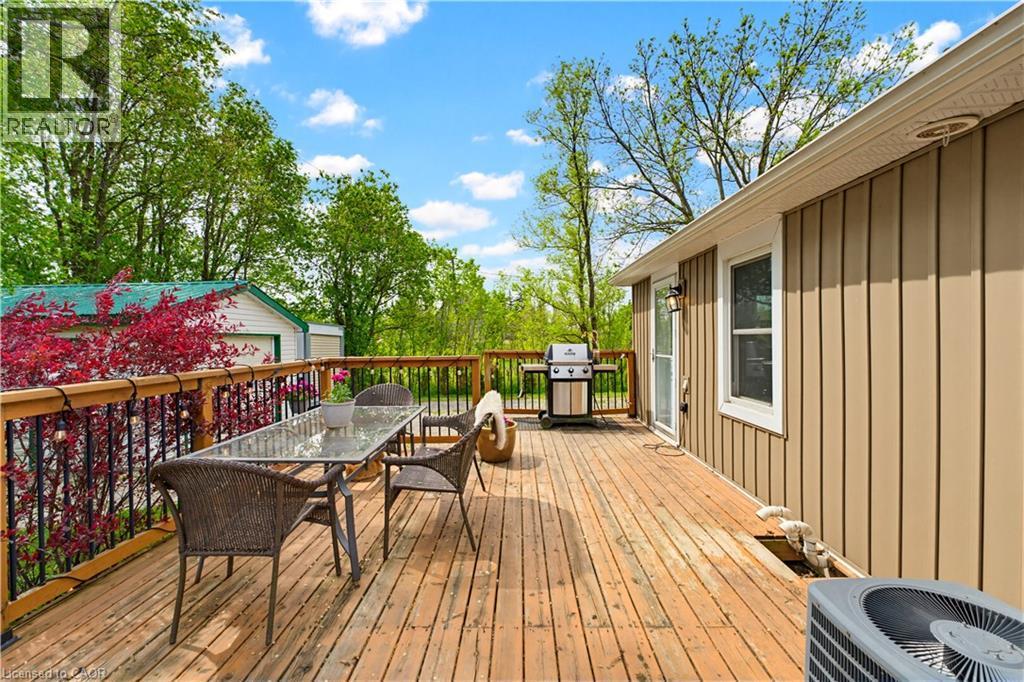 1390 Mckenzie Road, Caledonia, ON